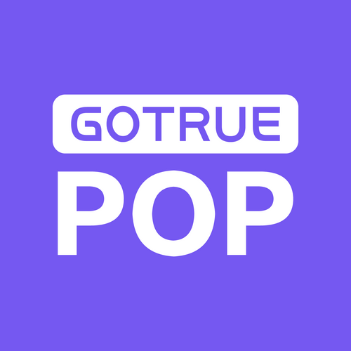 GOTRUE POP